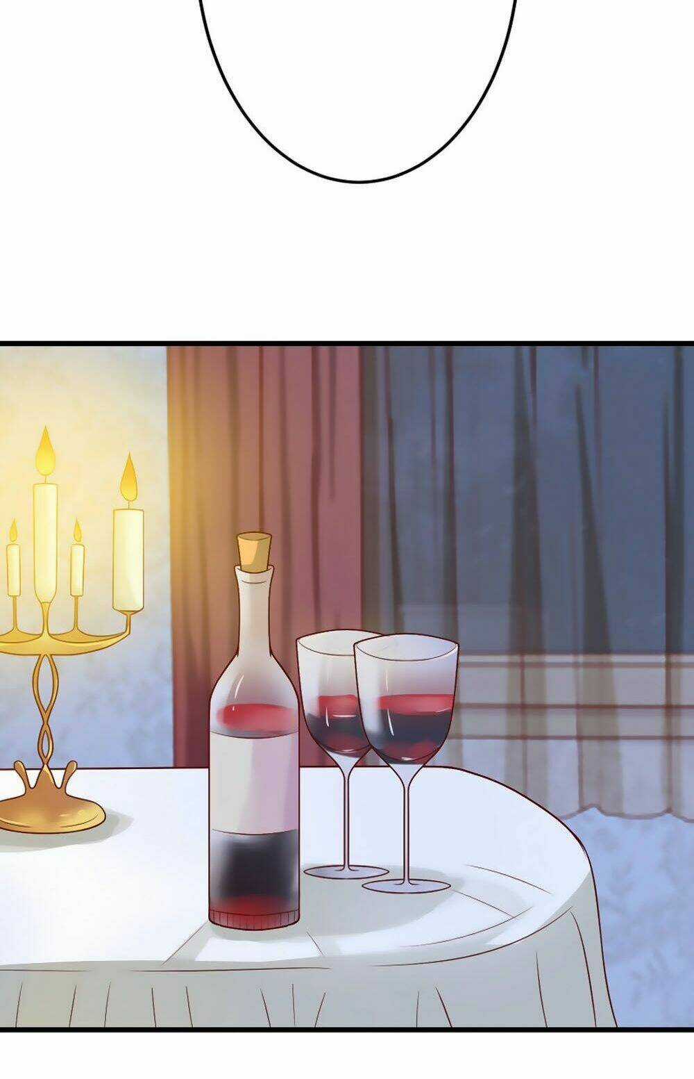 Nguyệt Dạ Hương Vi Lai Chapter 16 trang 28