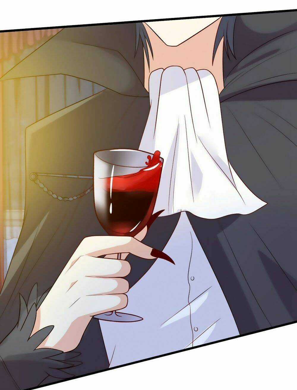 Nguyệt Dạ Hương Vi Lai Chapter 16 trang 29