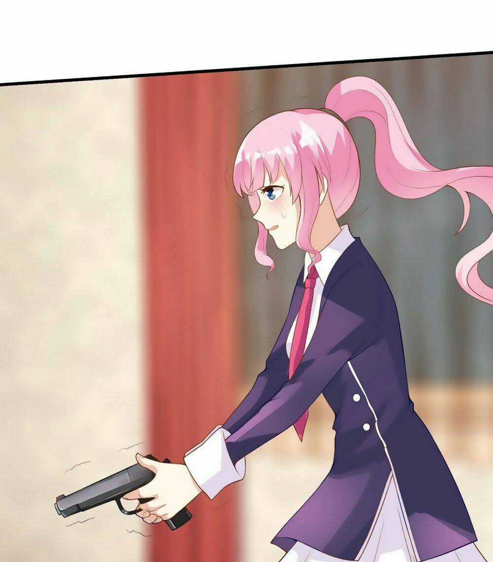 Nguyệt Dạ Hương Vi Lai Chapter 16 trang 3