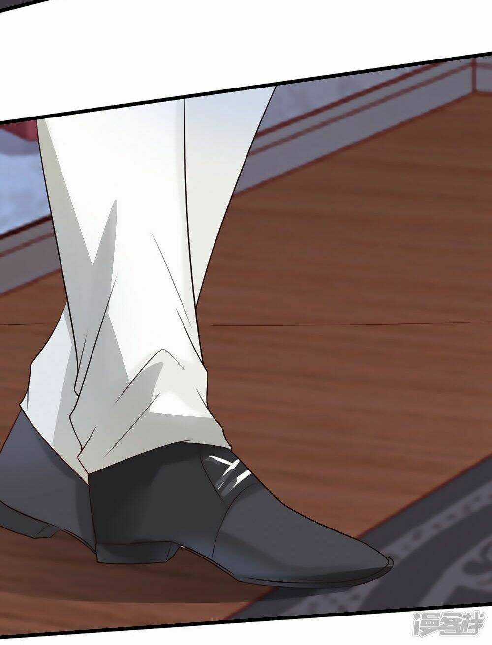 Nguyệt Dạ Hương Vi Lai Chapter 16 trang 30