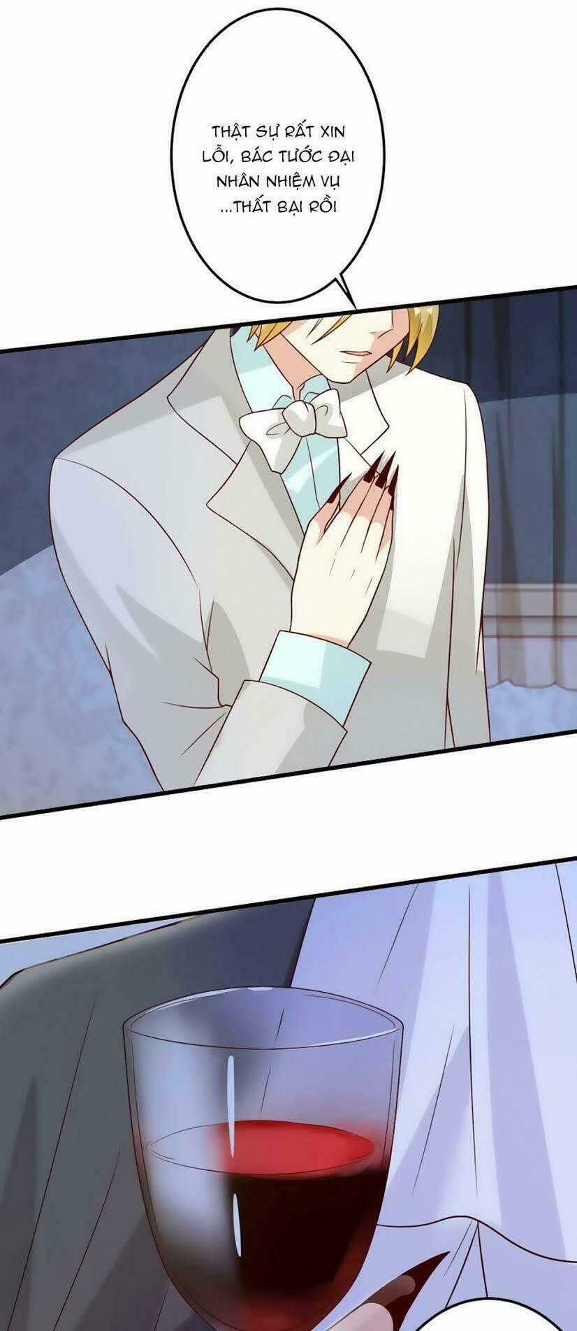 Nguyệt Dạ Hương Vi Lai Chapter 16 trang 31