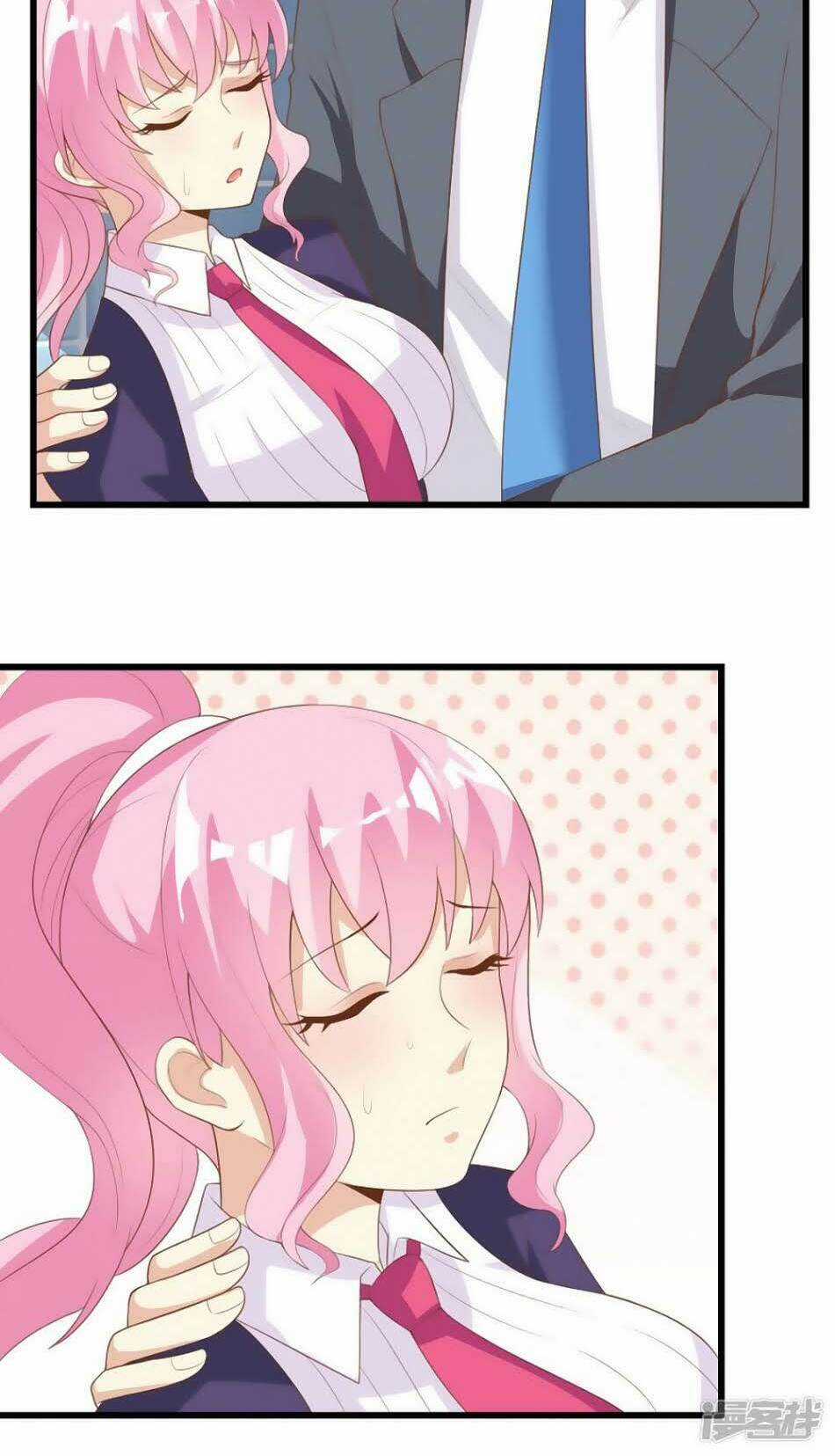 Nguyệt Dạ Hương Vi Lai Chapter 16 trang 9