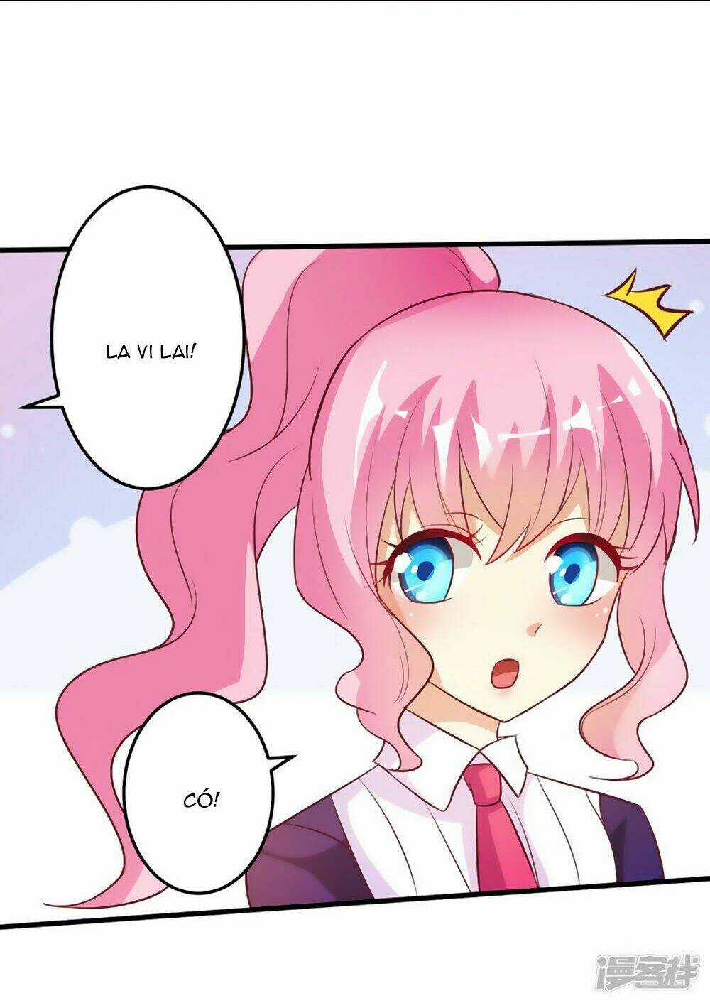 Nguyệt Dạ Hương Vi Lai Chapter 17 trang 12