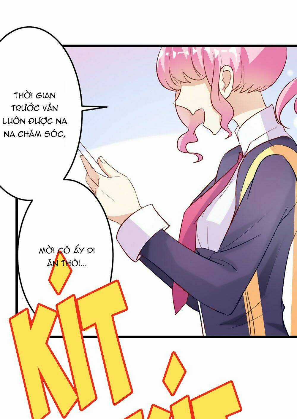 Nguyệt Dạ Hương Vi Lai Chapter 17 trang 19