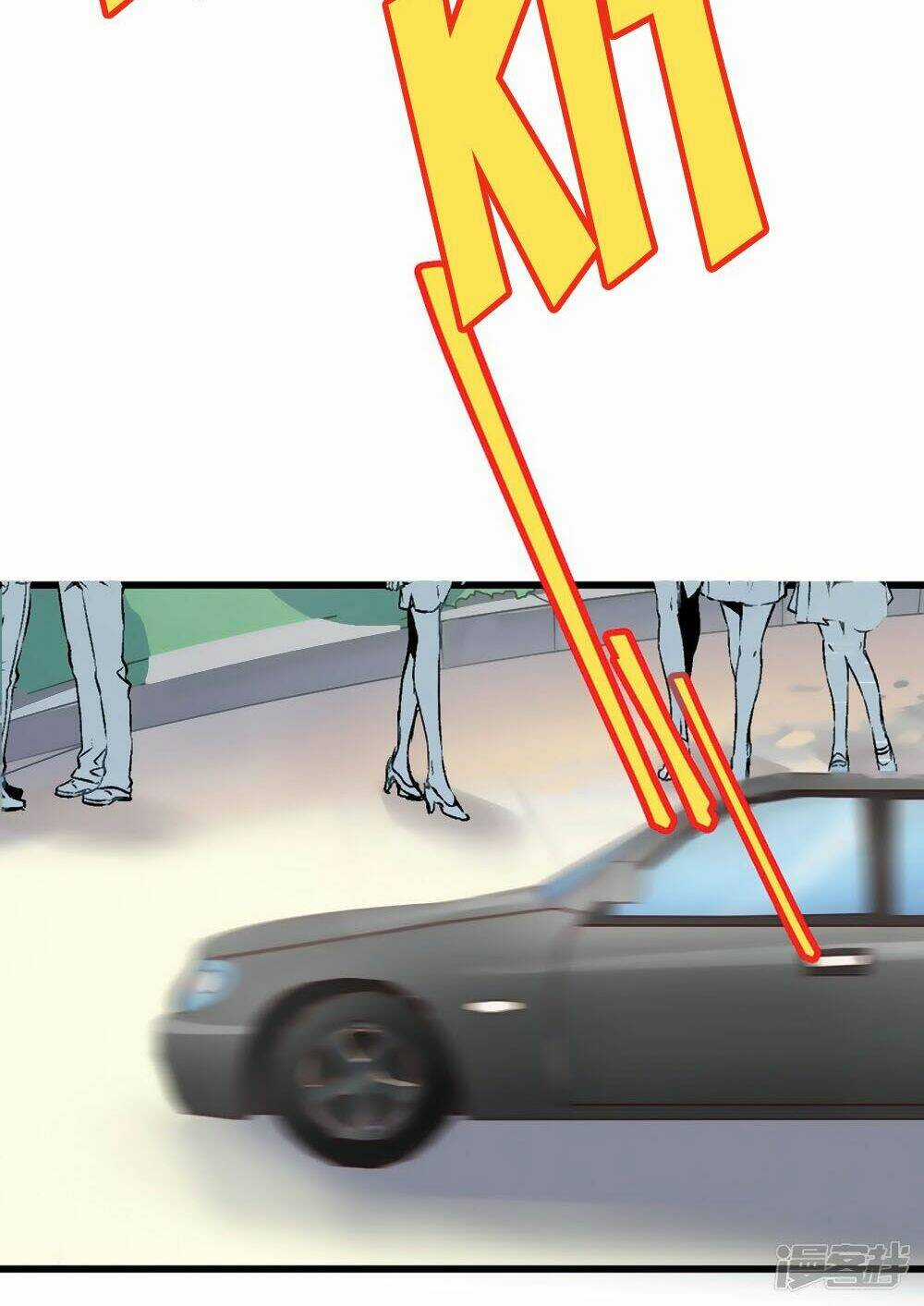 Nguyệt Dạ Hương Vi Lai Chapter 17 trang 20