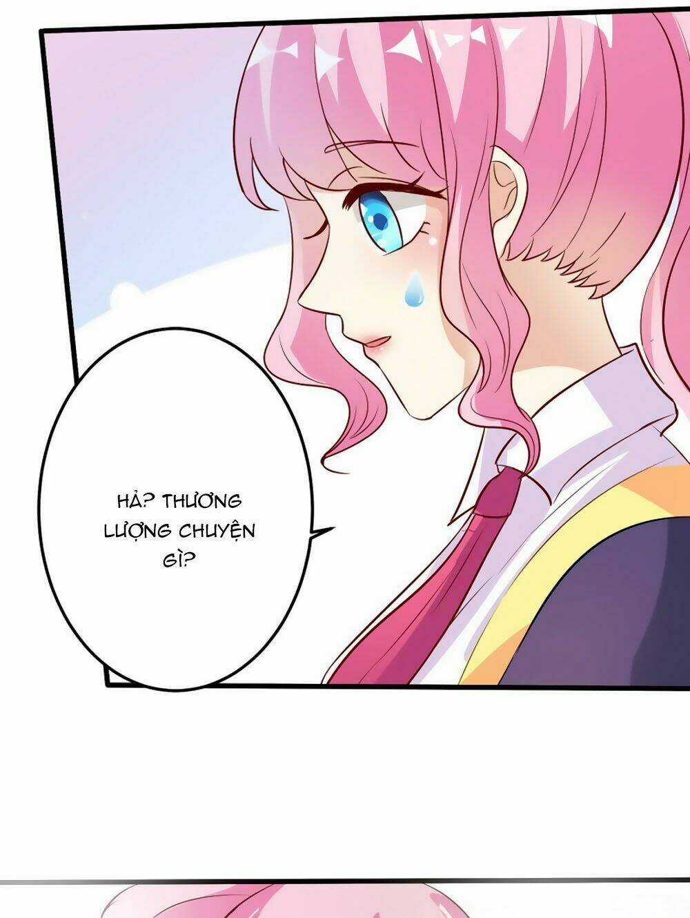 Nguyệt Dạ Hương Vi Lai Chapter 17 trang 23