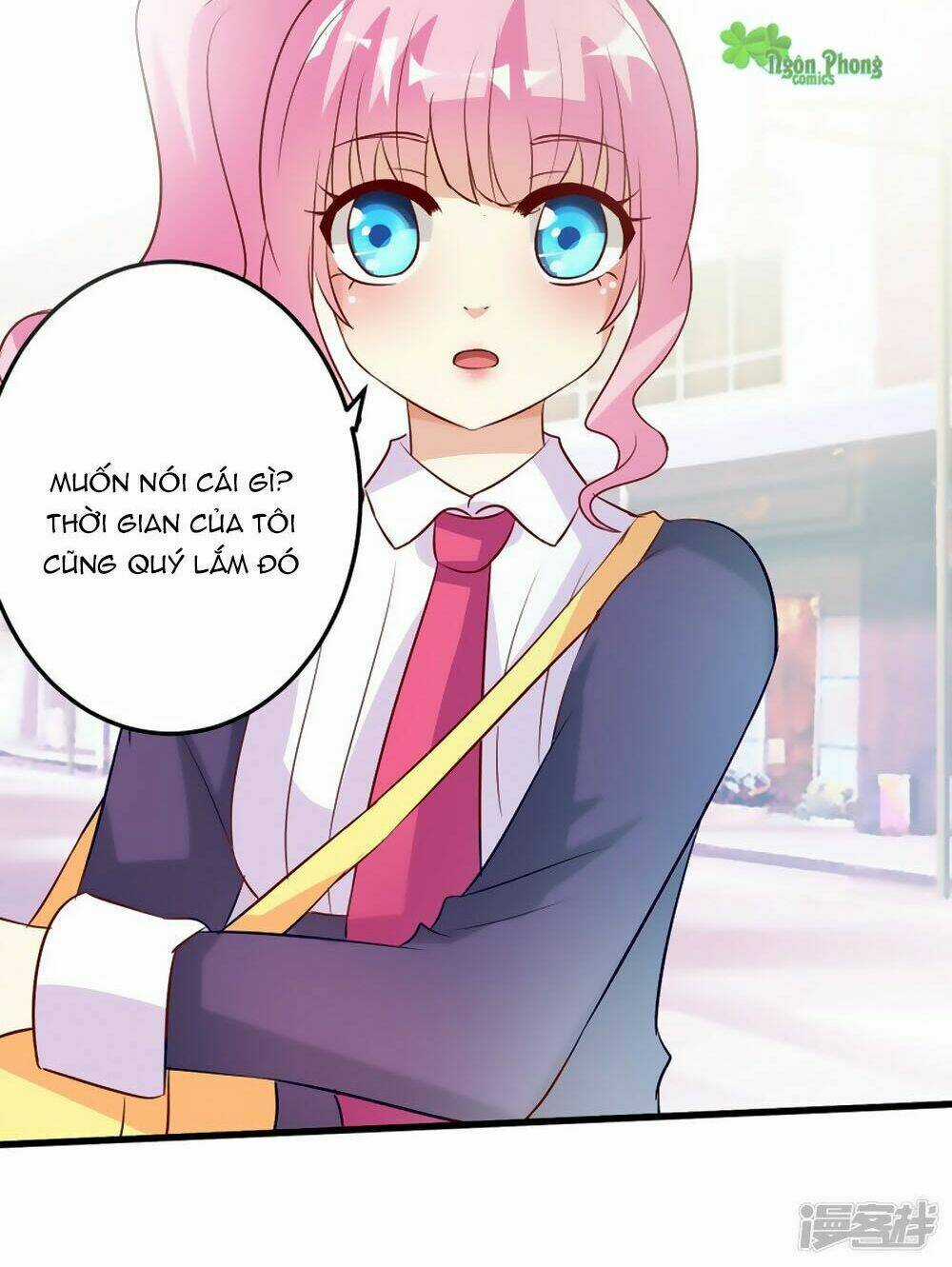 Nguyệt Dạ Hương Vi Lai Chapter 17 trang 24