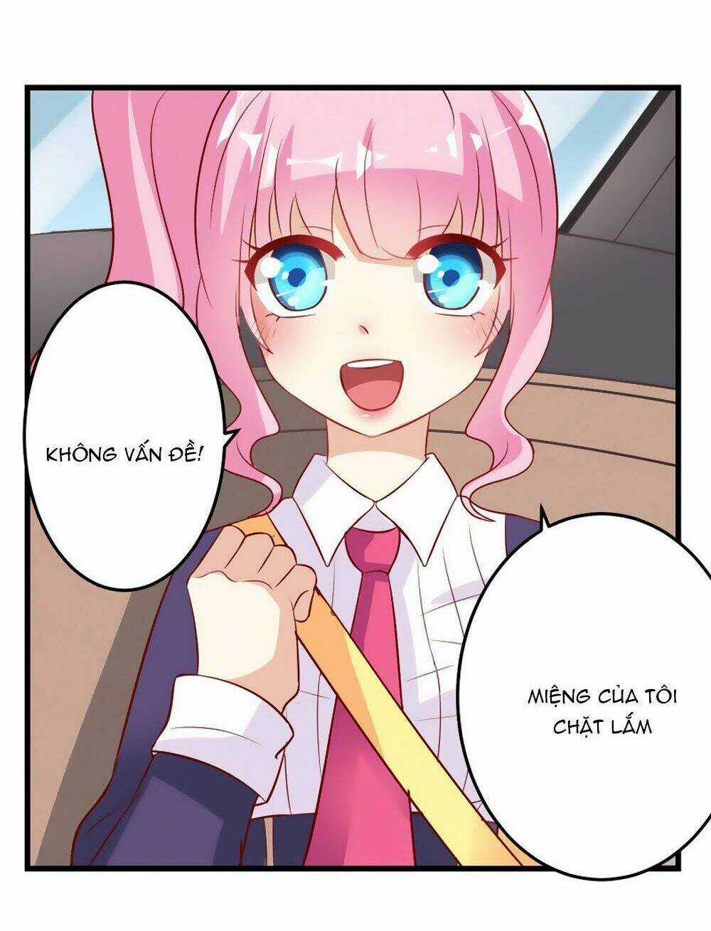 Nguyệt Dạ Hương Vi Lai Chapter 17 trang 26