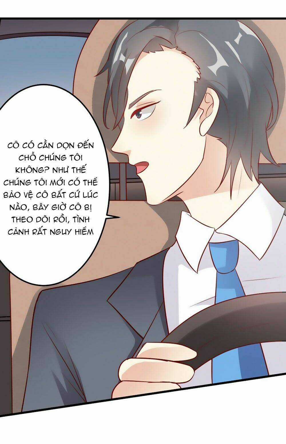 Nguyệt Dạ Hương Vi Lai Chapter 17 trang 27