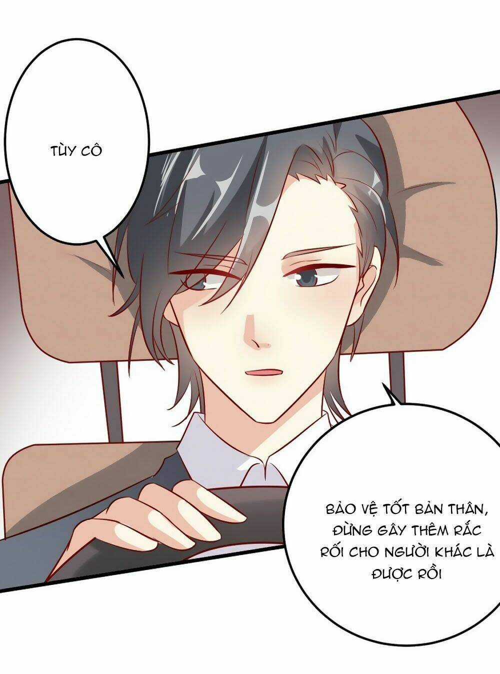 Nguyệt Dạ Hương Vi Lai Chapter 17 trang 29