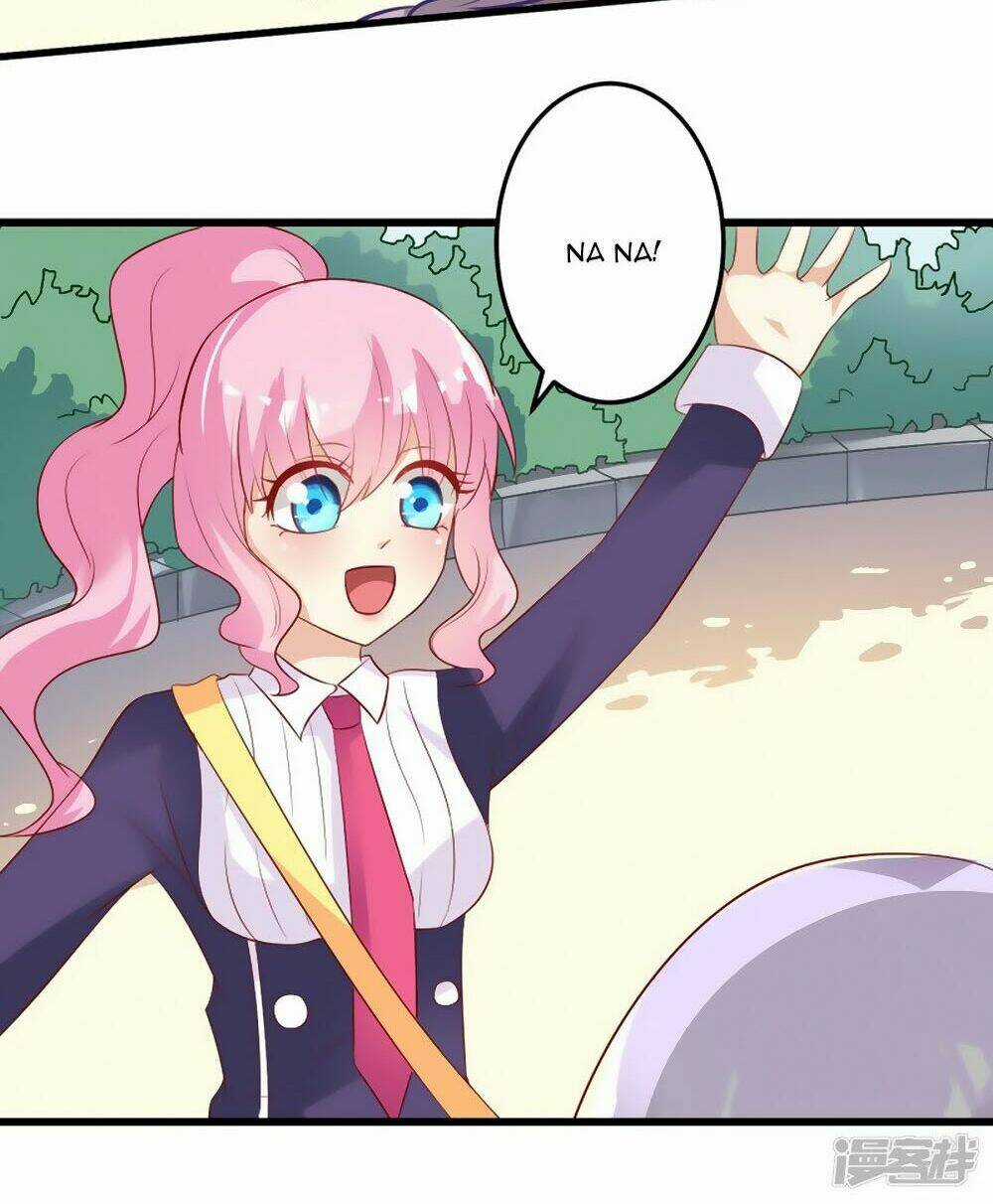 Nguyệt Dạ Hương Vi Lai Chapter 17 trang 32