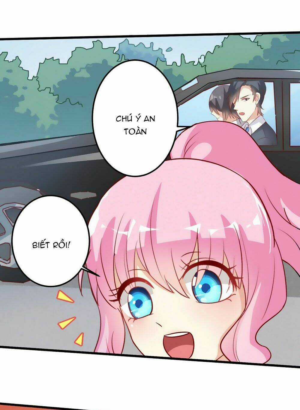 Nguyệt Dạ Hương Vi Lai Chapter 17 trang 33