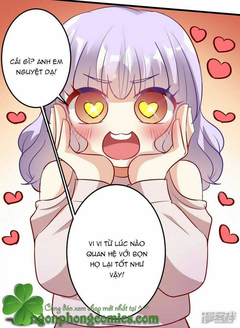 Nguyệt Dạ Hương Vi Lai Chapter 17 trang 34