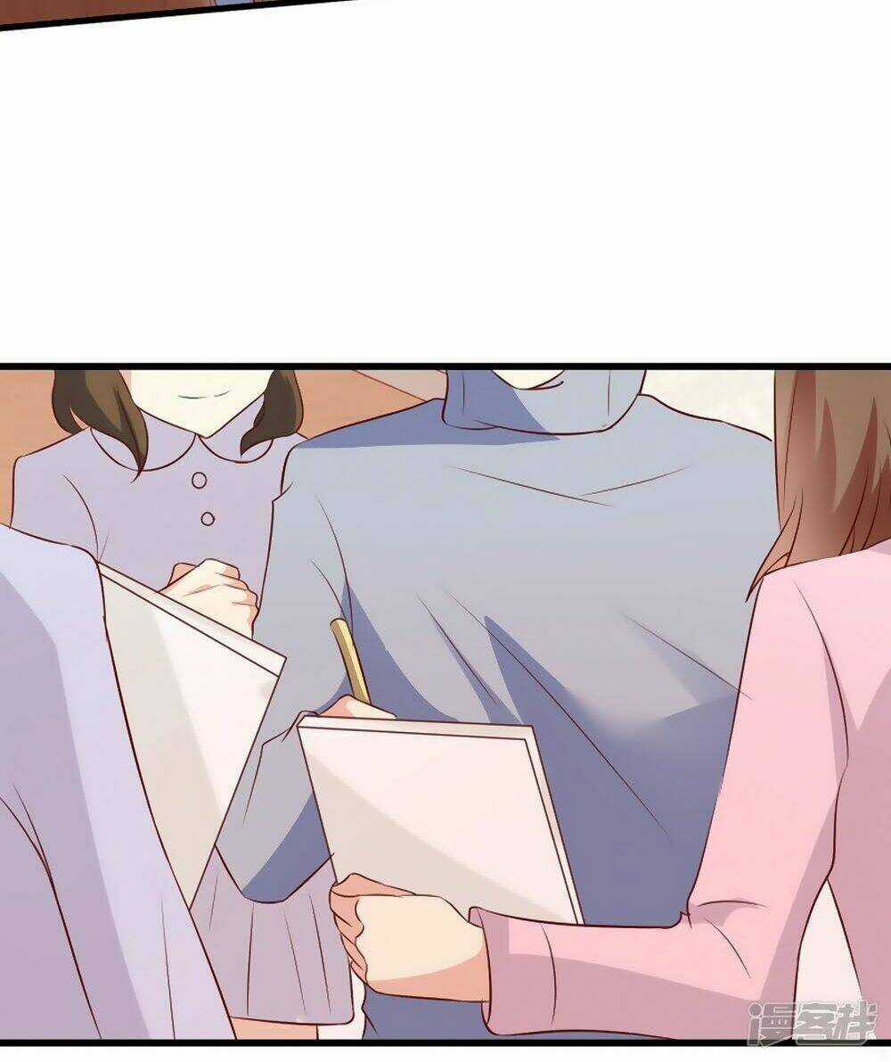 Nguyệt Dạ Hương Vi Lai Chapter 17 trang 4