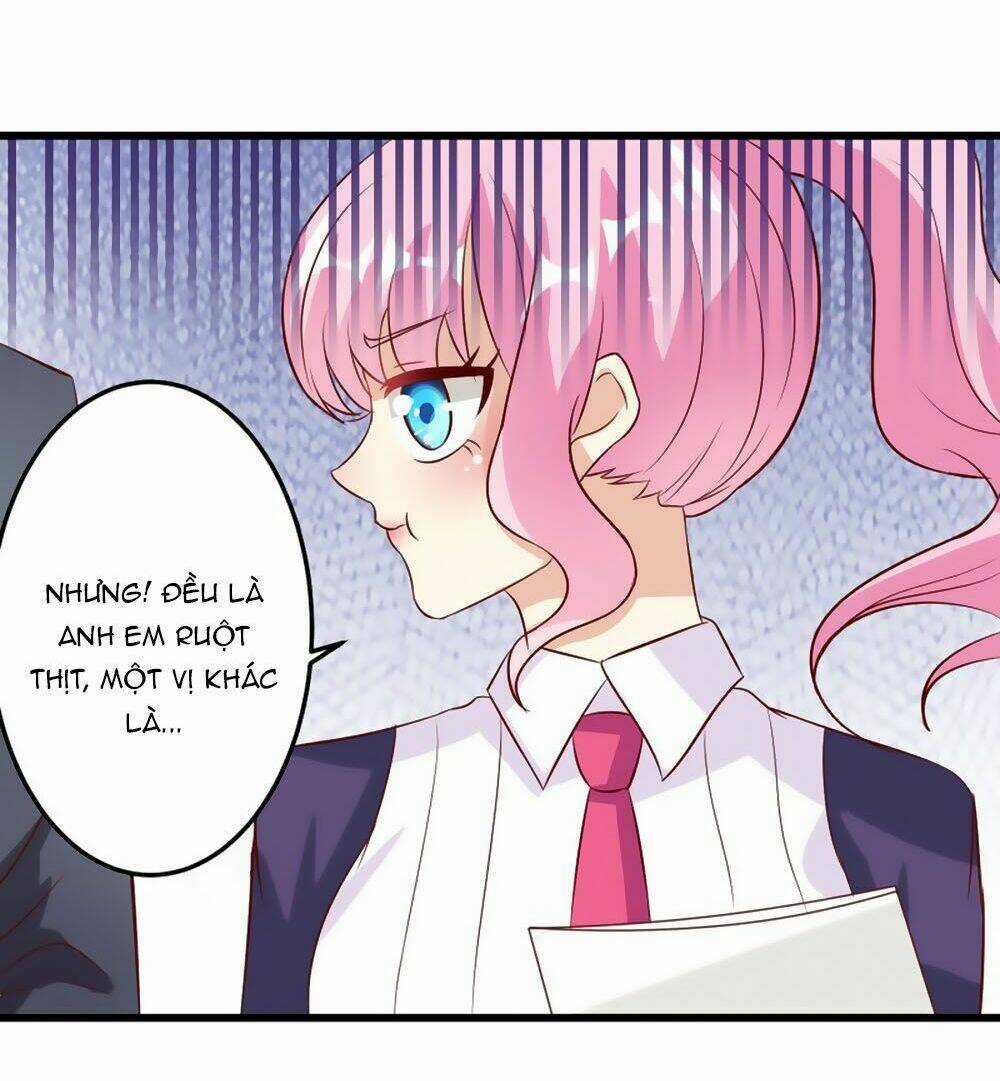 Nguyệt Dạ Hương Vi Lai Chapter 17 trang 6