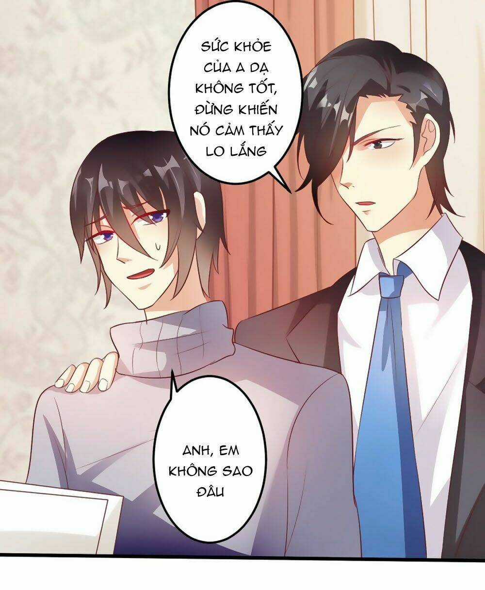 Nguyệt Dạ Hương Vi Lai Chapter 17 trang 9