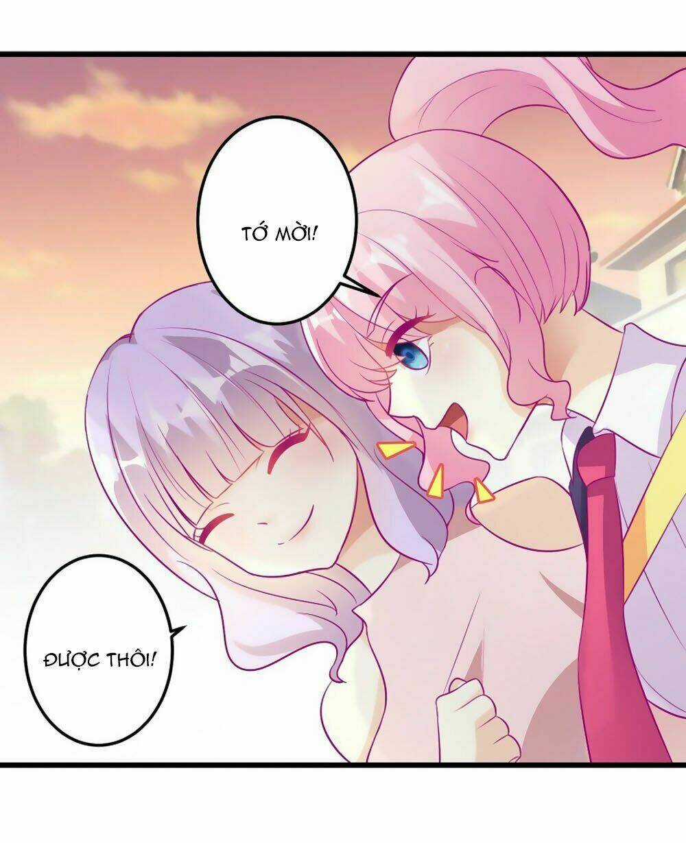 Nguyệt Dạ Hương Vi Lai Chapter 18 trang 11