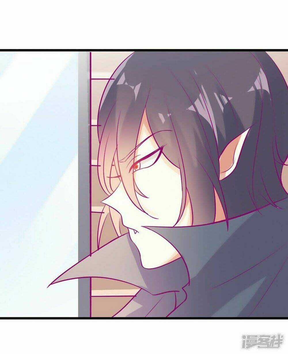 Nguyệt Dạ Hương Vi Lai Chapter 18 trang 12