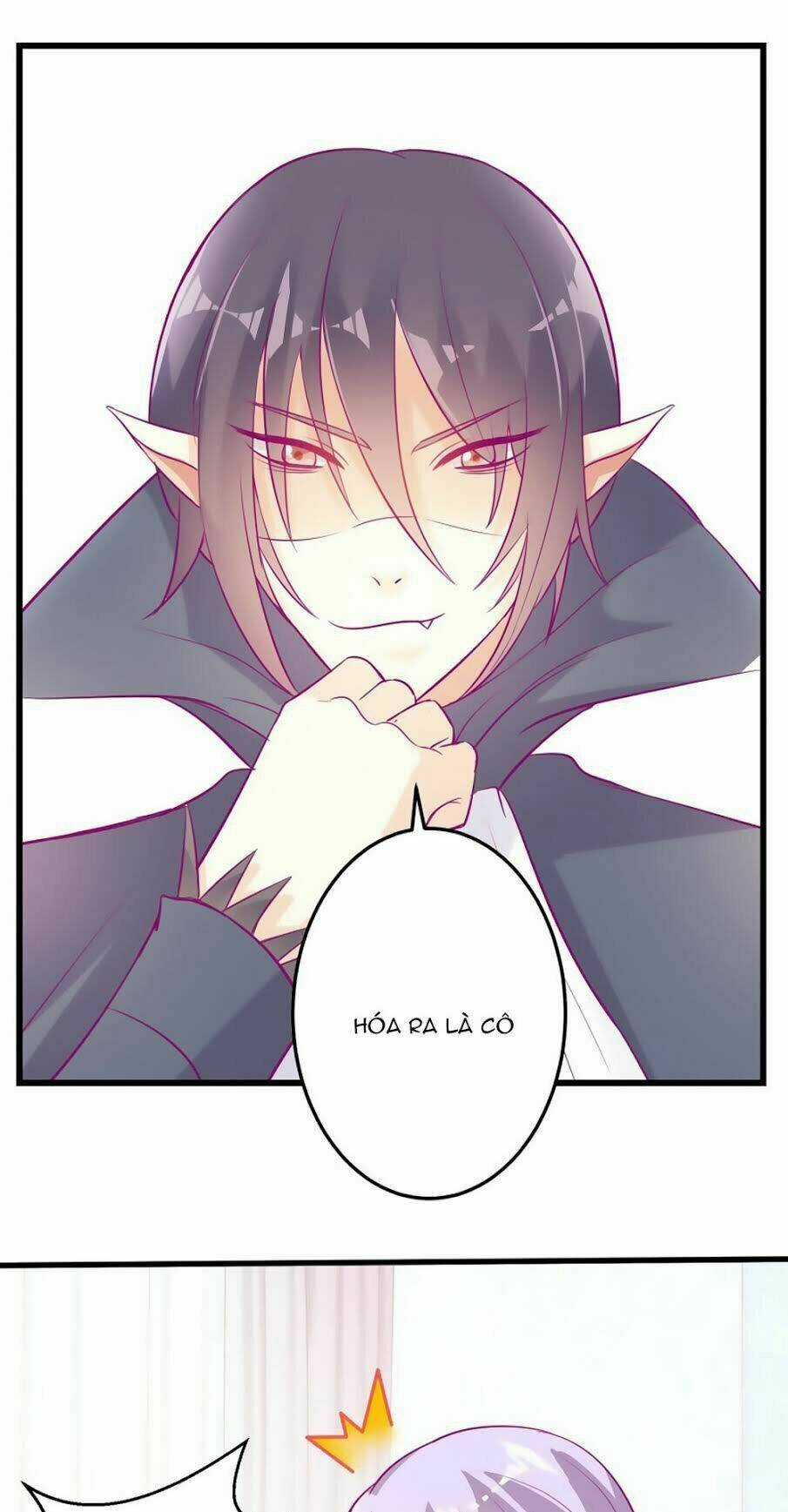 Nguyệt Dạ Hương Vi Lai Chapter 18 trang 13