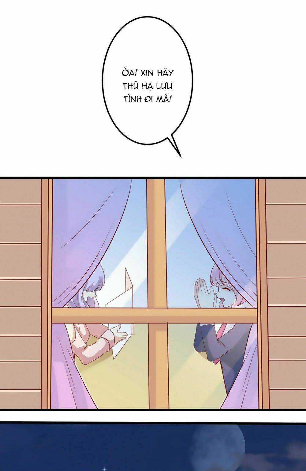 Nguyệt Dạ Hương Vi Lai Chapter 18 trang 20