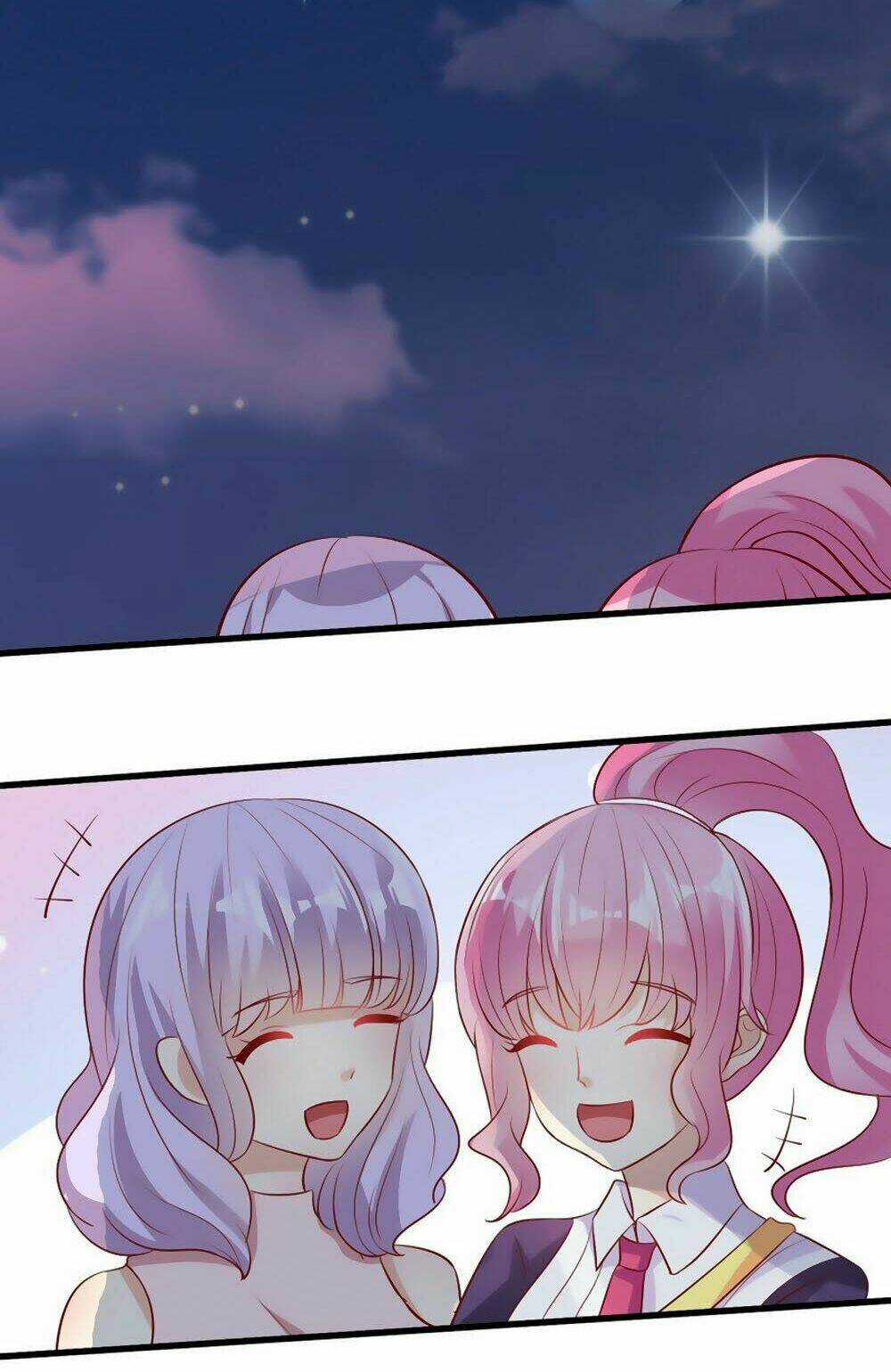 Nguyệt Dạ Hương Vi Lai Chapter 18 trang 21