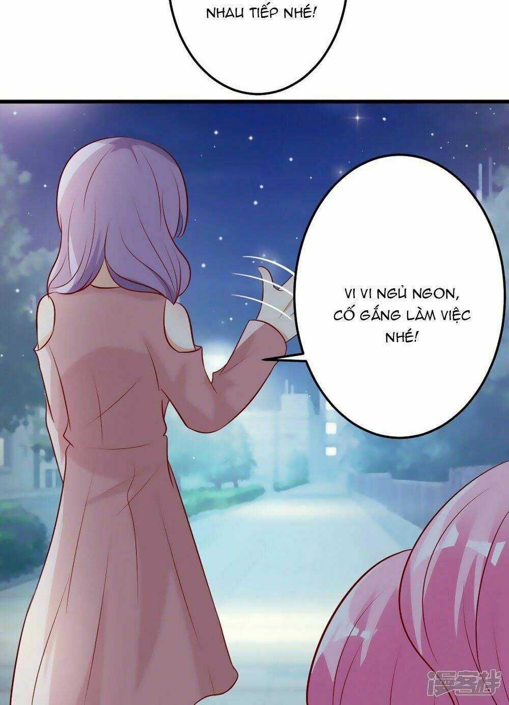 Nguyệt Dạ Hương Vi Lai Chapter 18 trang 23