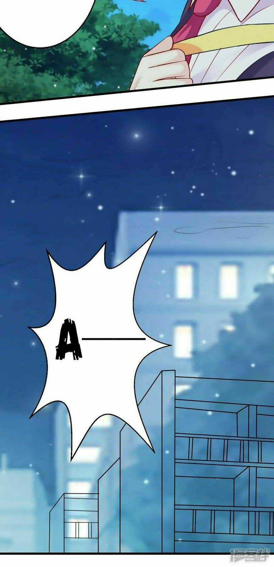 Nguyệt Dạ Hương Vi Lai Chapter 18 trang 25