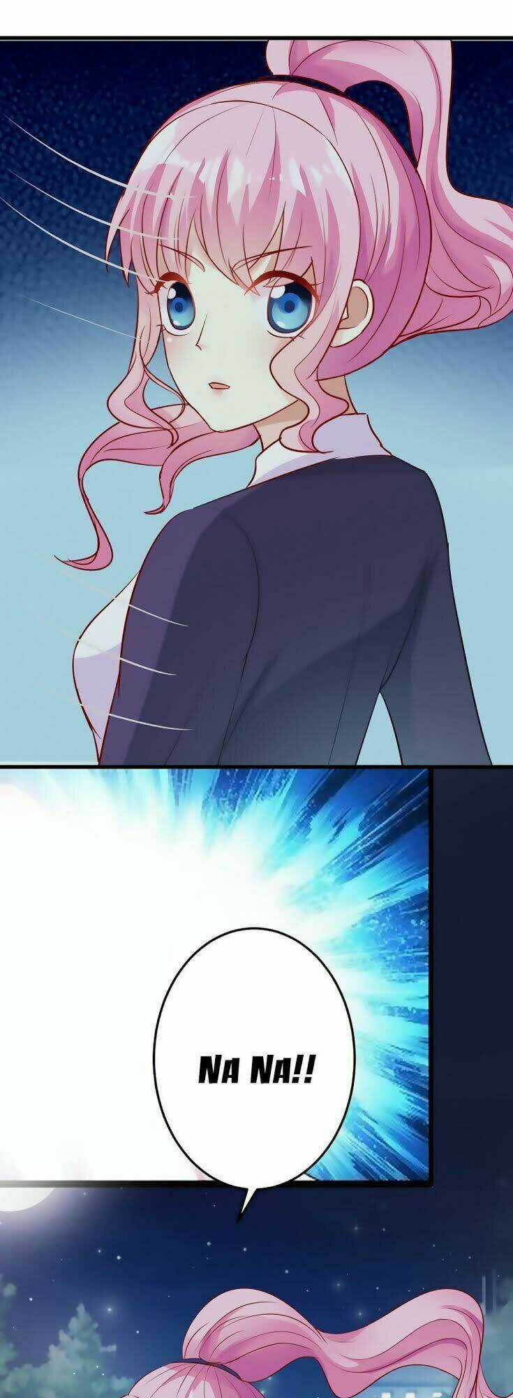 Nguyệt Dạ Hương Vi Lai Chapter 18 trang 26