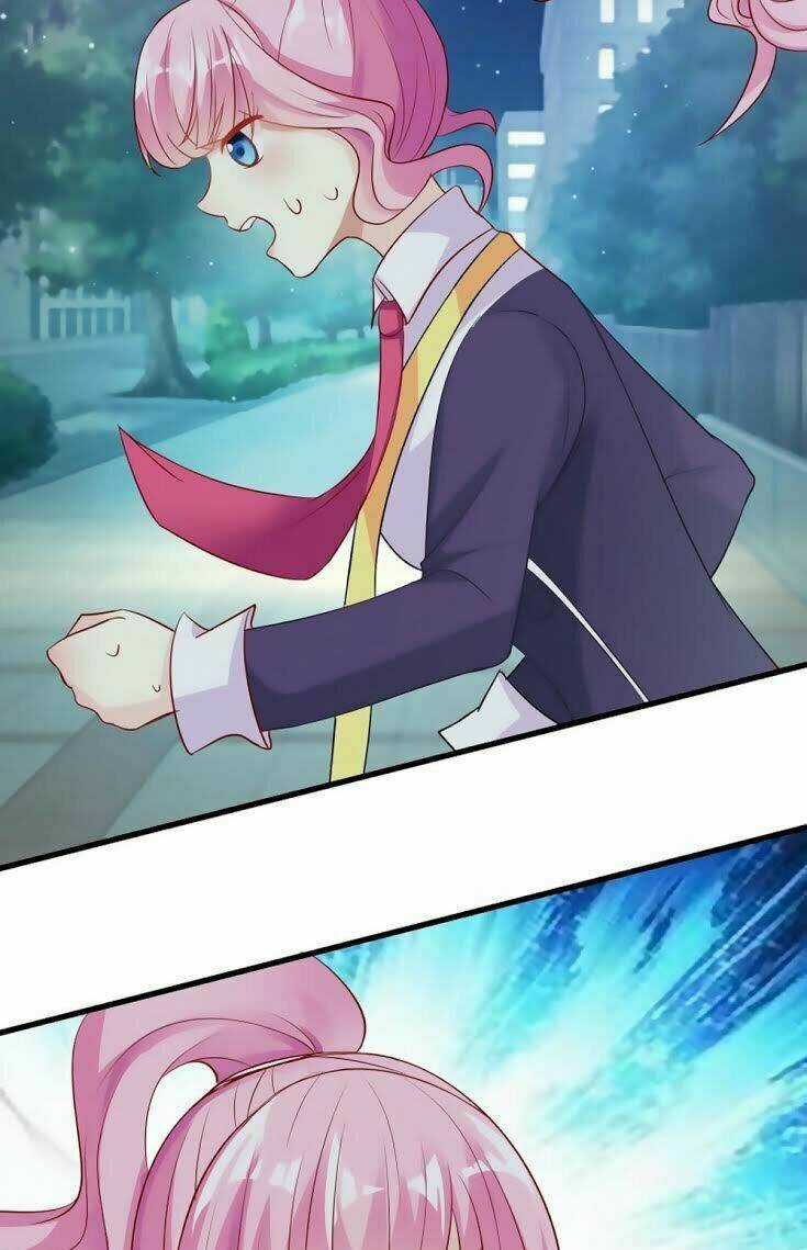 Nguyệt Dạ Hương Vi Lai Chapter 18 trang 27