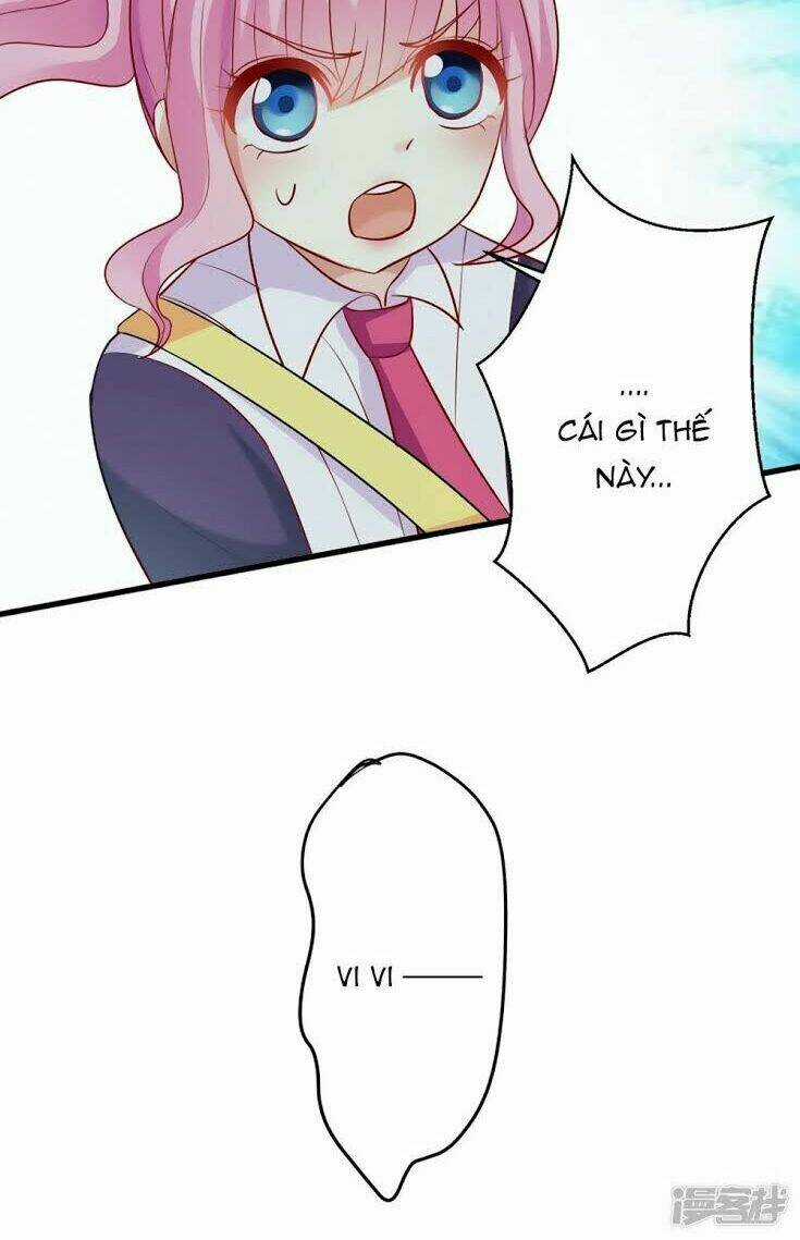 Nguyệt Dạ Hương Vi Lai Chapter 18 trang 28