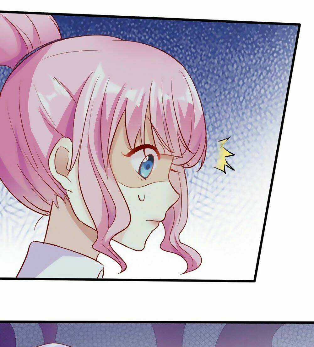 Nguyệt Dạ Hương Vi Lai Chapter 18 trang 29