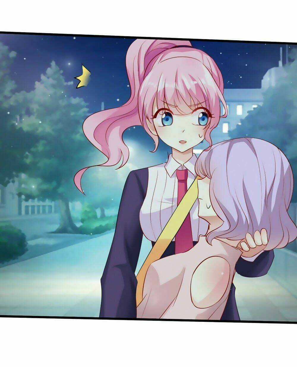 Nguyệt Dạ Hương Vi Lai Chapter 18 trang 31