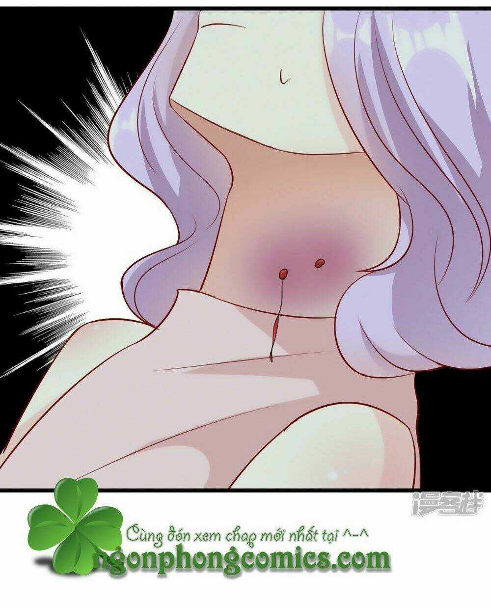 Nguyệt Dạ Hương Vi Lai Chapter 18 trang 32