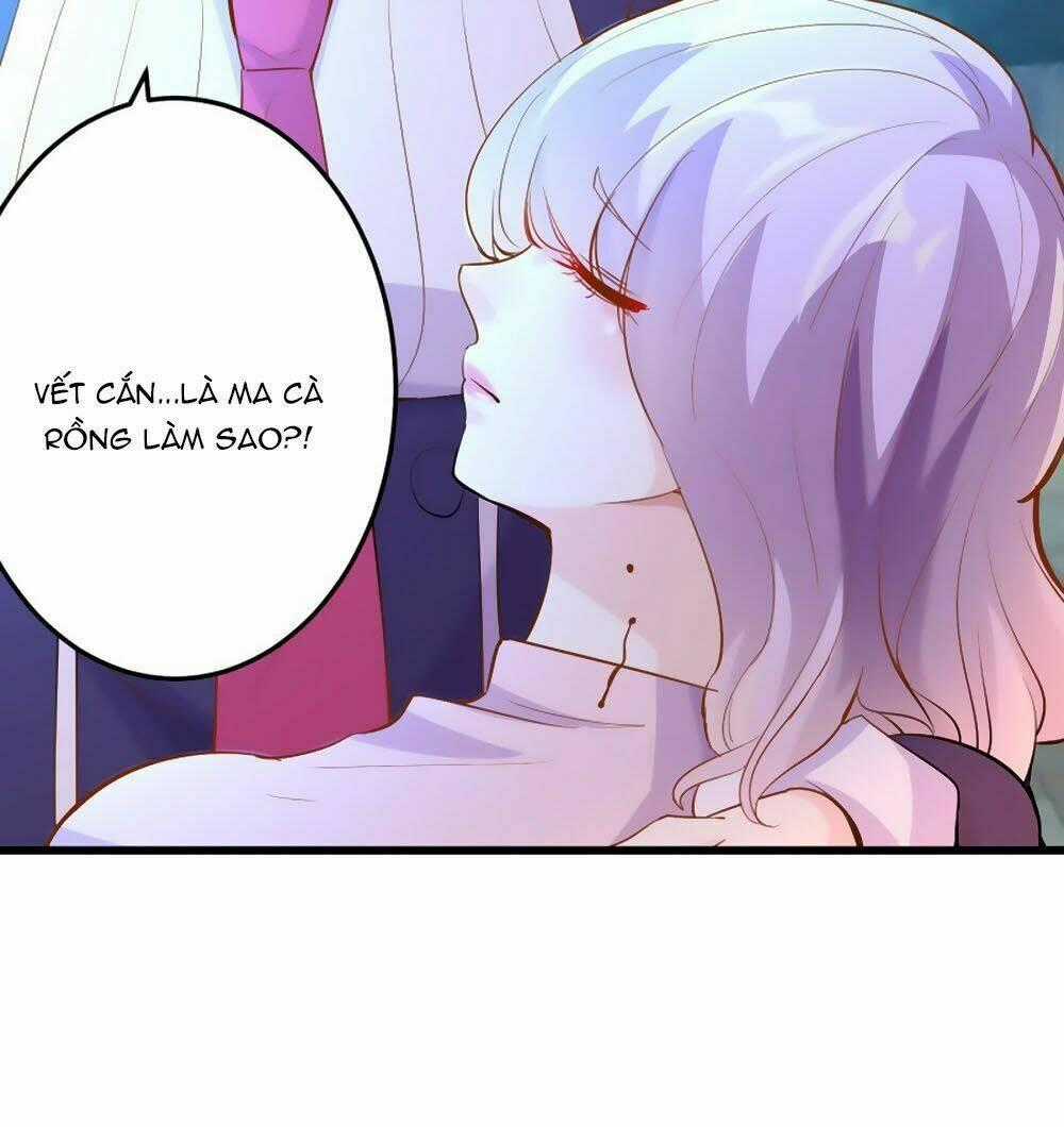 Nguyệt Dạ Hương Vi Lai Chapter 19 trang 1