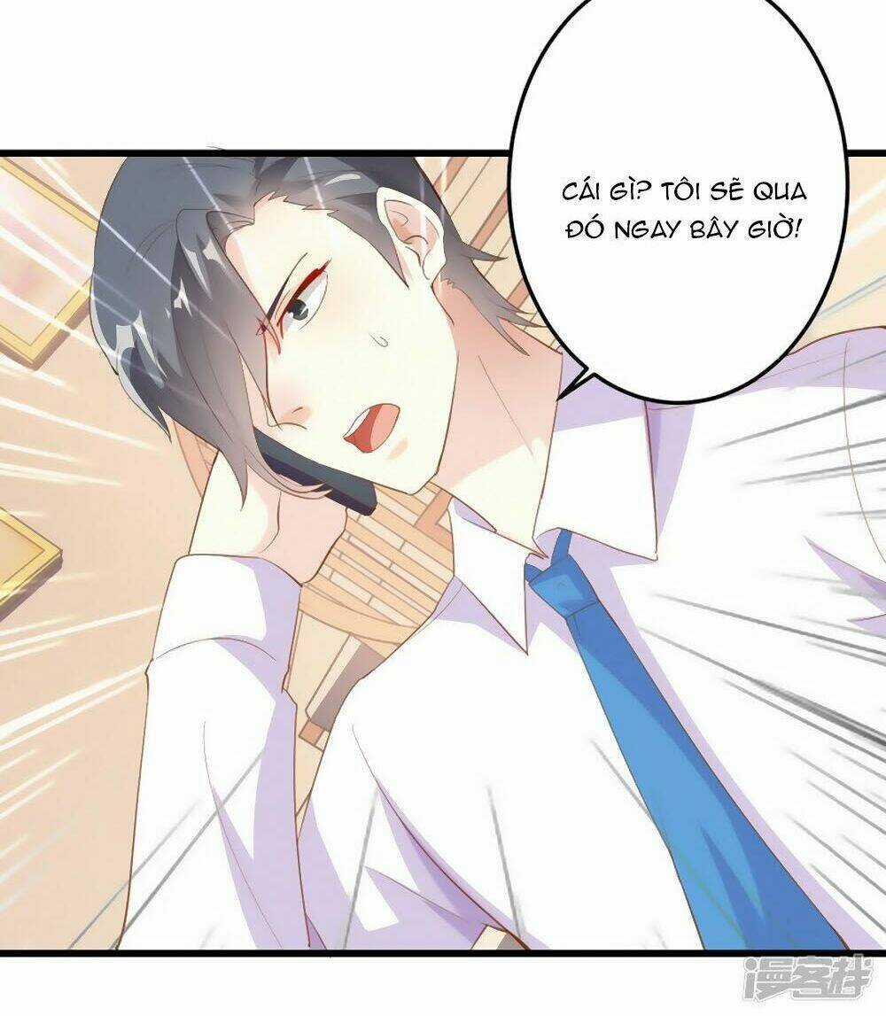 Nguyệt Dạ Hương Vi Lai Chapter 19 trang 12