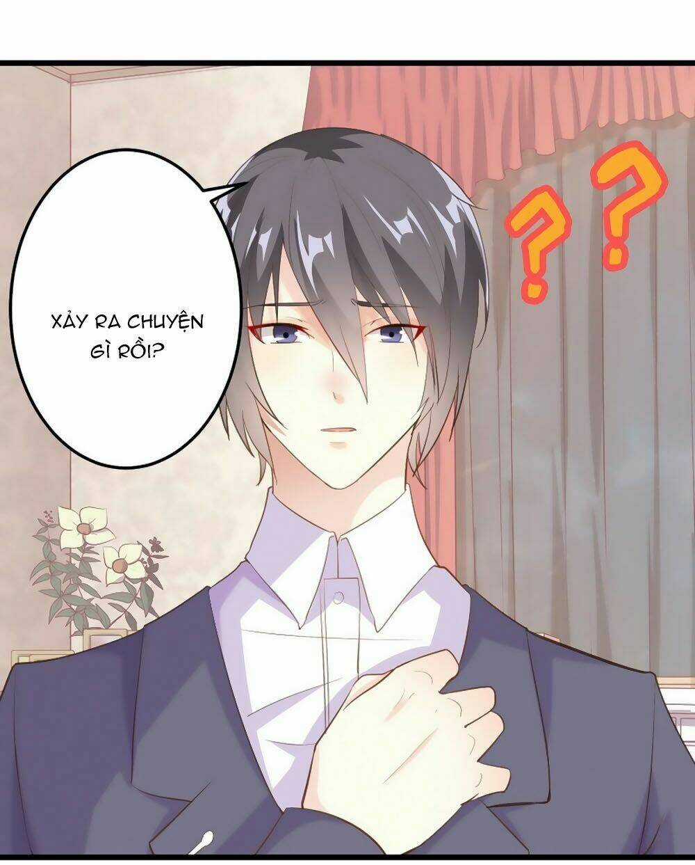 Nguyệt Dạ Hương Vi Lai Chapter 19 trang 13