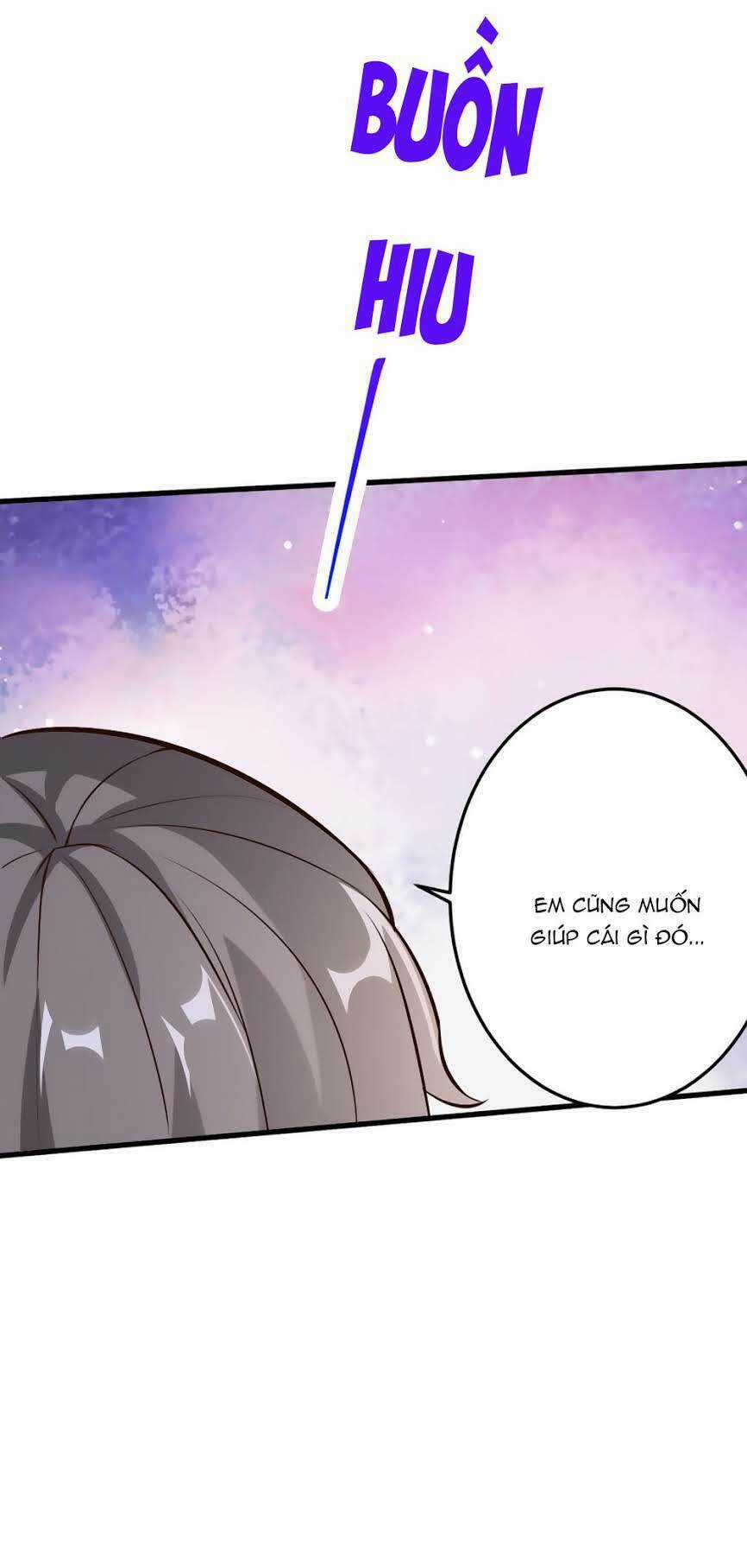 Nguyệt Dạ Hương Vi Lai Chapter 19 trang 17