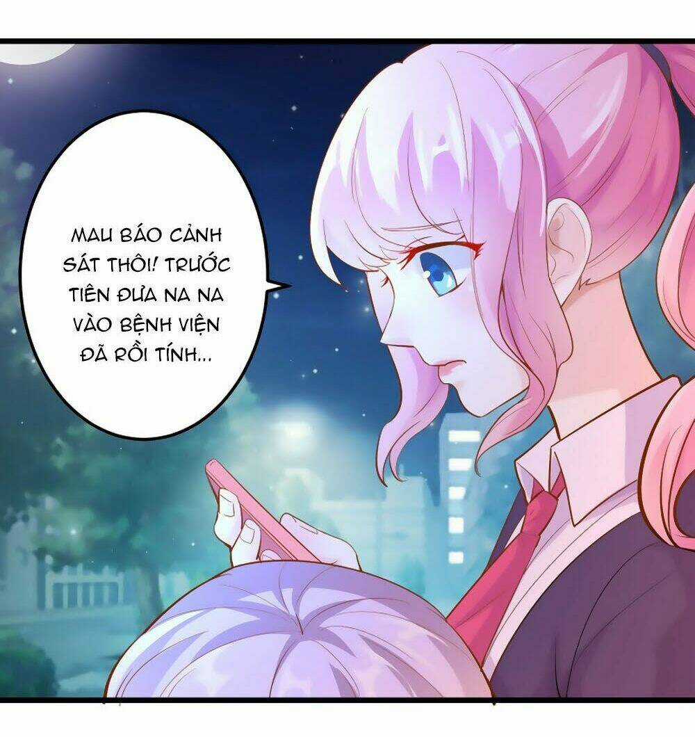 Nguyệt Dạ Hương Vi Lai Chapter 19 trang 2