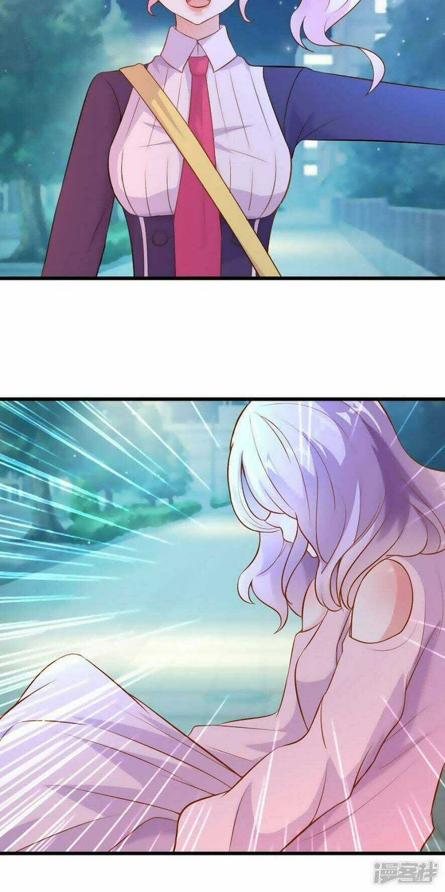 Nguyệt Dạ Hương Vi Lai Chapter 19 trang 20