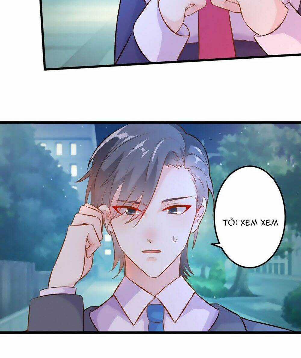 Nguyệt Dạ Hương Vi Lai Chapter 19 trang 22