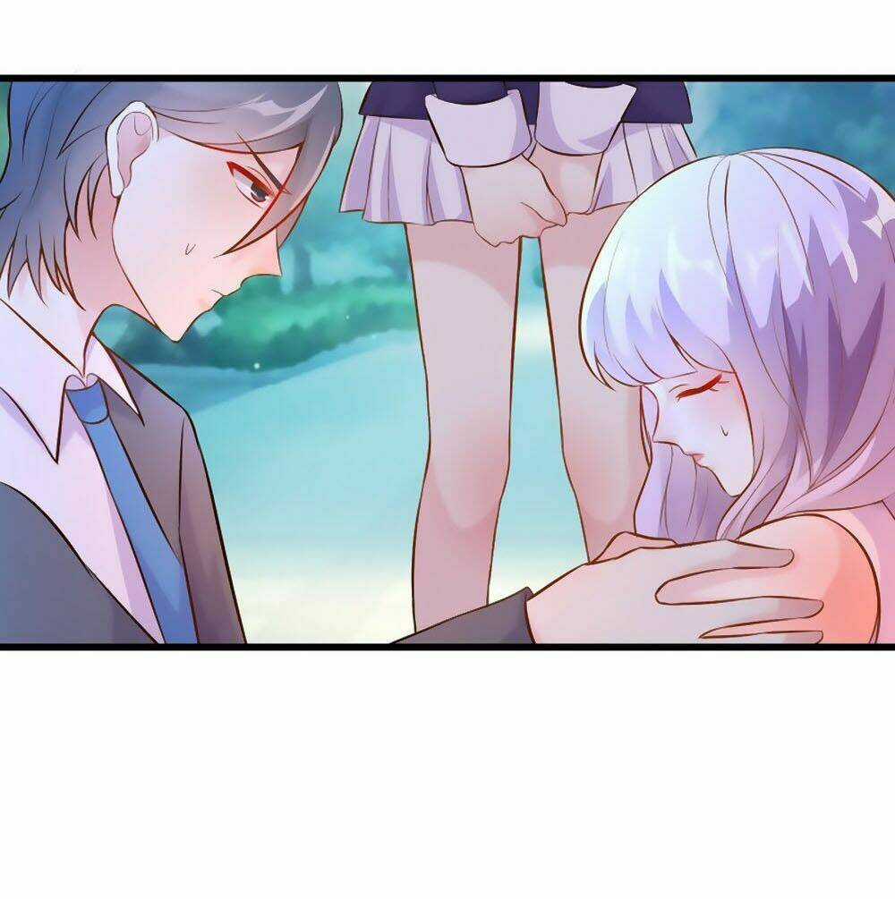 Nguyệt Dạ Hương Vi Lai Chapter 19 trang 23