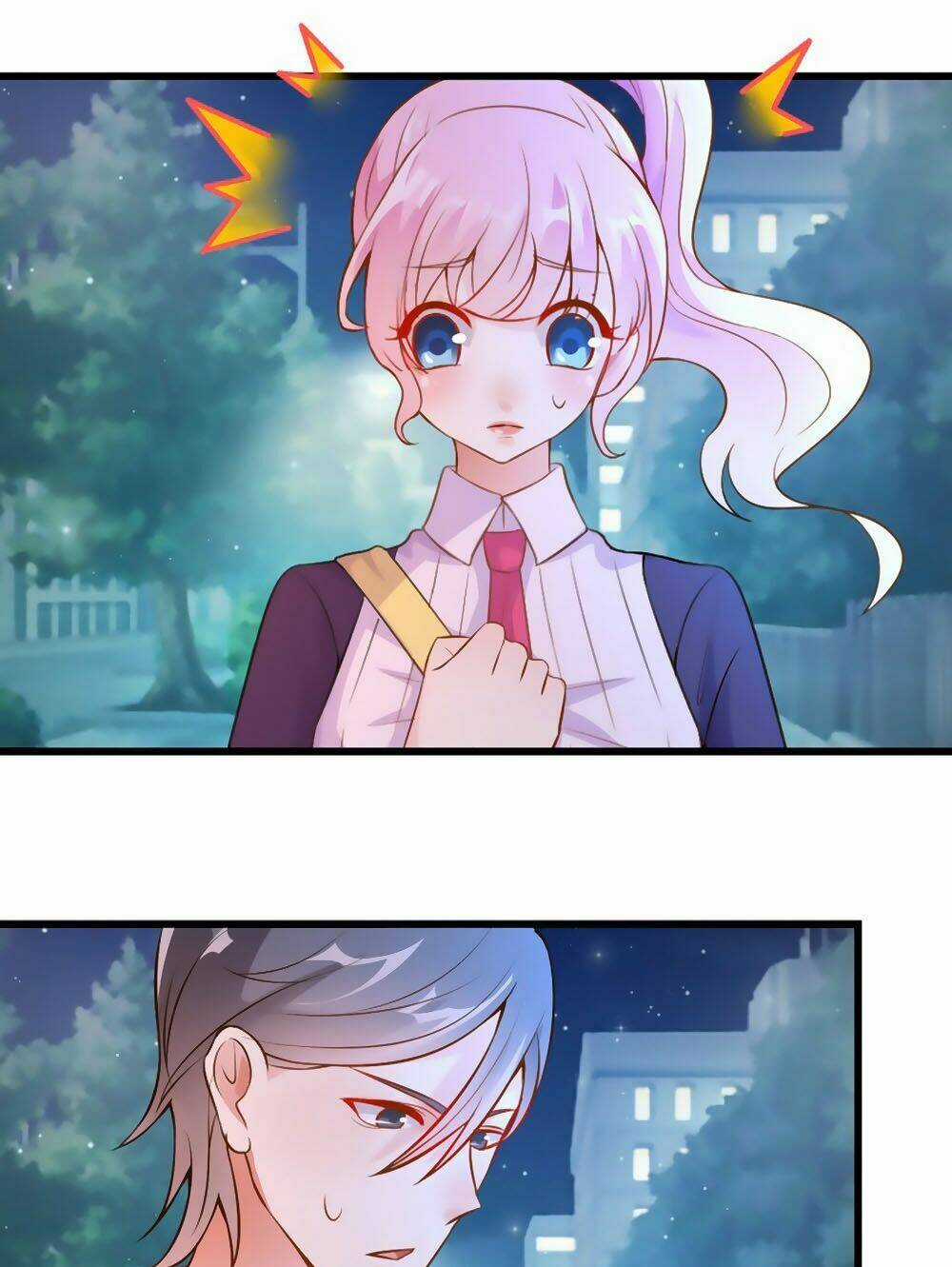 Nguyệt Dạ Hương Vi Lai Chapter 19 trang 25