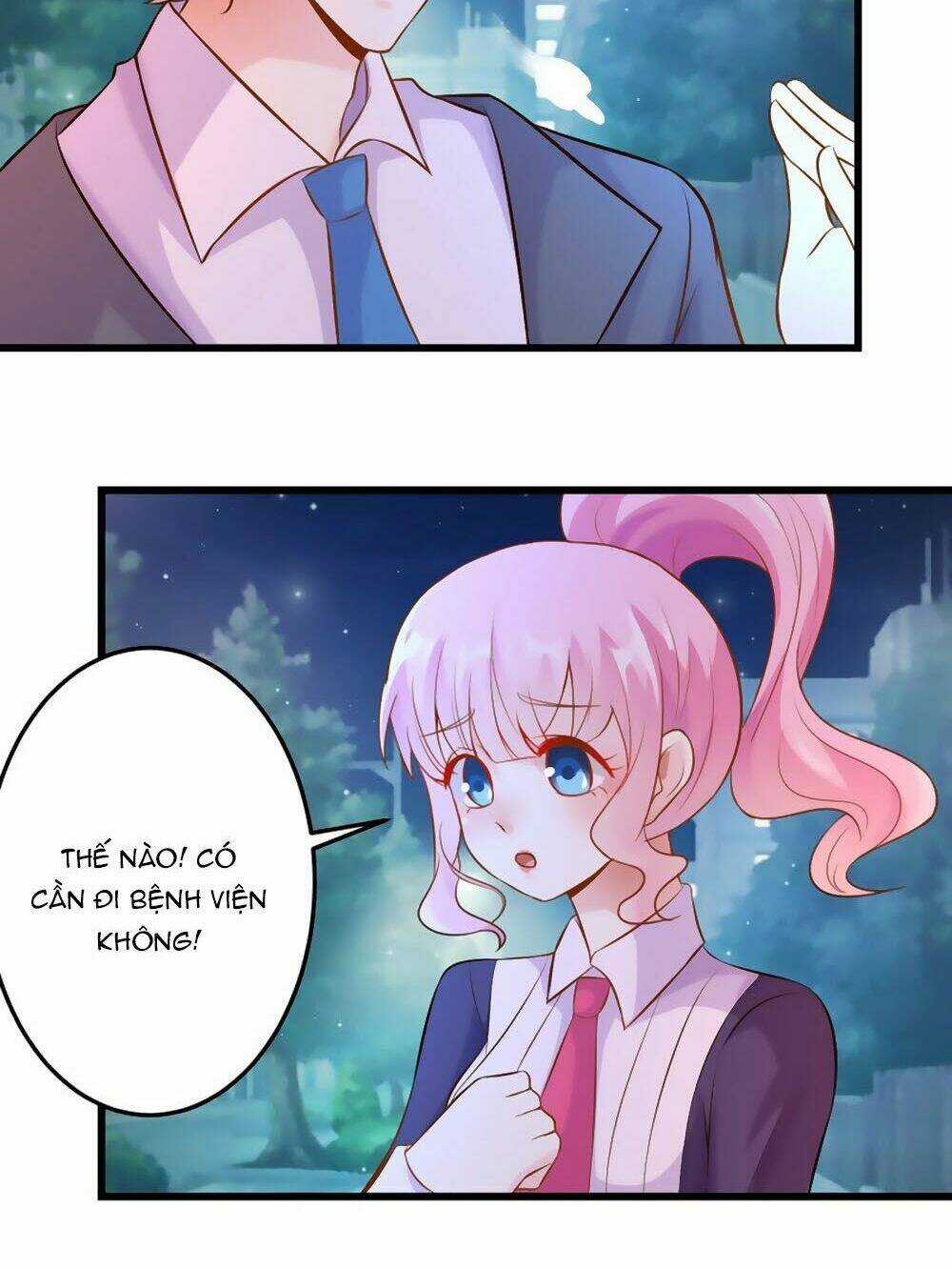 Nguyệt Dạ Hương Vi Lai Chapter 19 trang 26