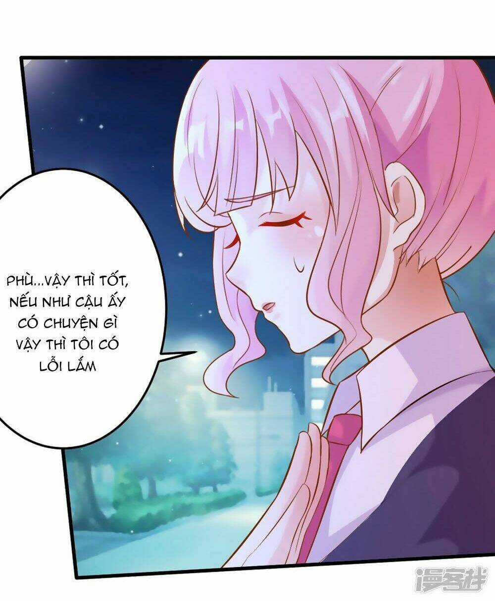 Nguyệt Dạ Hương Vi Lai Chapter 19 trang 28