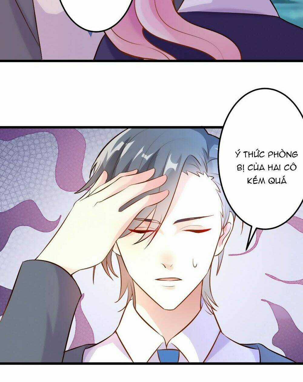 Nguyệt Dạ Hương Vi Lai Chapter 19 trang 30