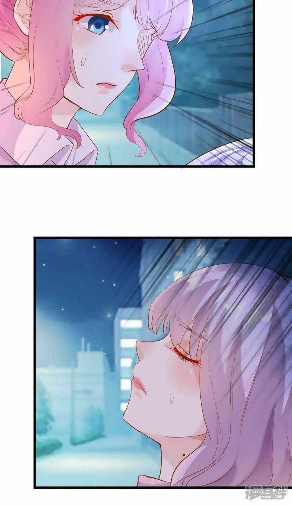 Nguyệt Dạ Hương Vi Lai Chapter 19 trang 4