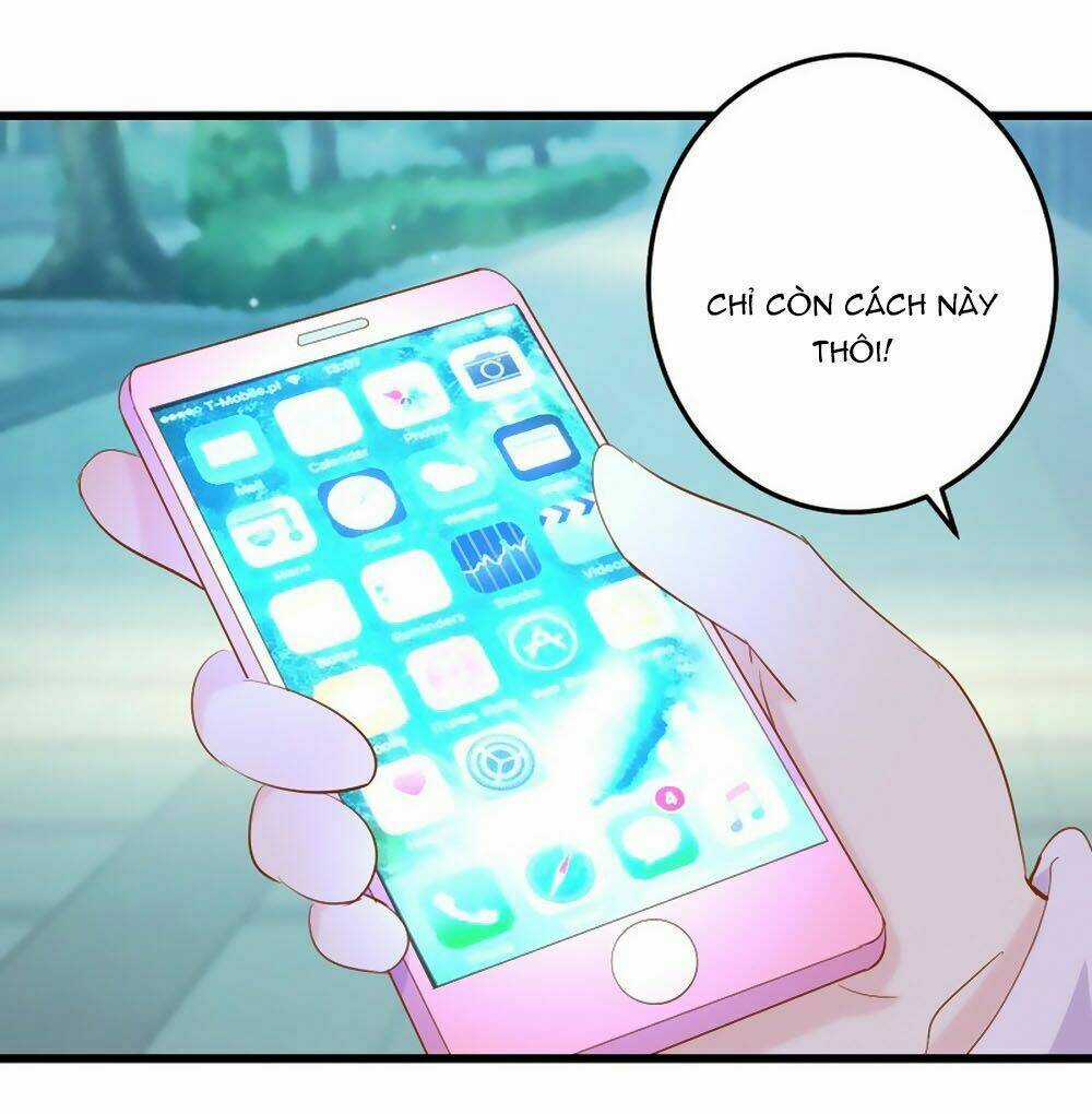 Nguyệt Dạ Hương Vi Lai Chapter 19 trang 5