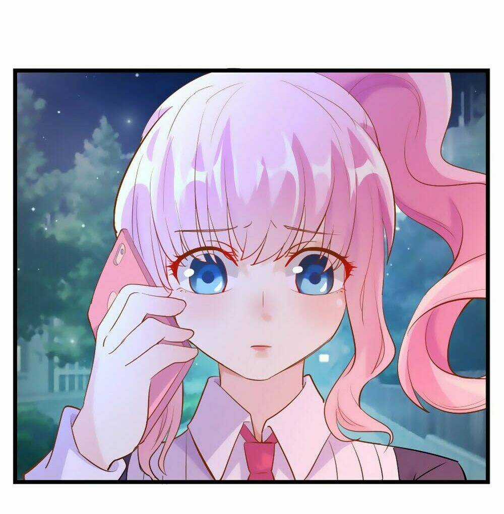 Nguyệt Dạ Hương Vi Lai Chapter 19 trang 6