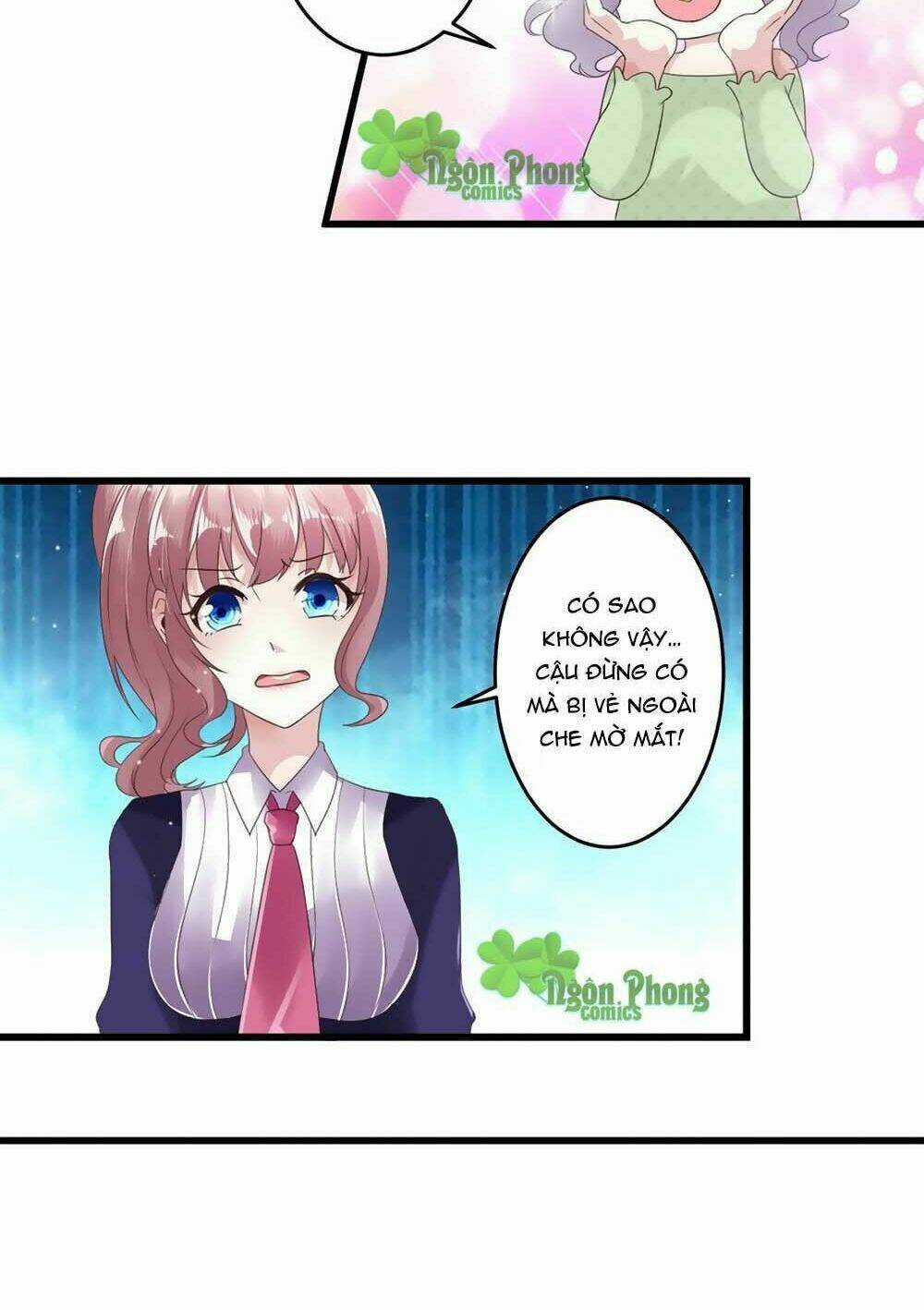 Nguyệt Dạ Hương Vi Lai Chapter 2 trang 10