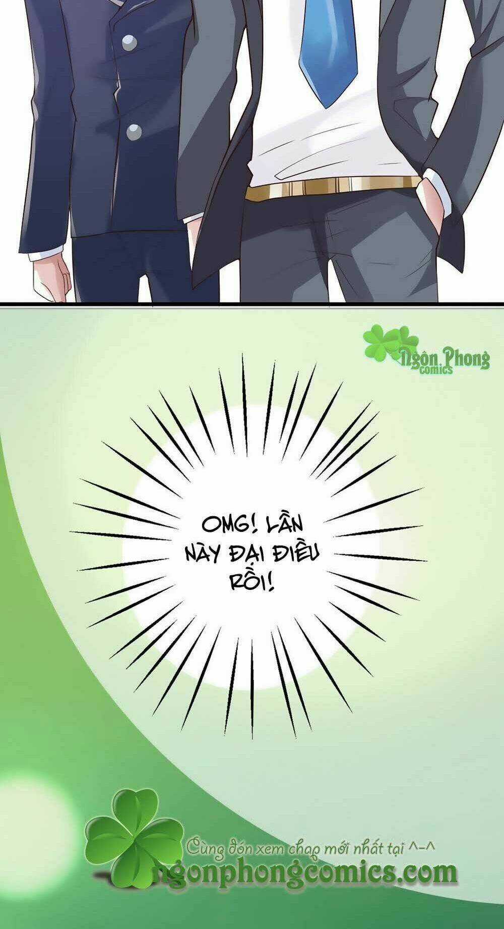 Nguyệt Dạ Hương Vi Lai Chapter 2 trang 19